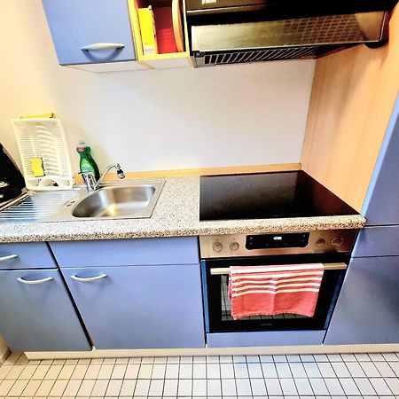 Citywohnung Tettnang Exteriér fotografie