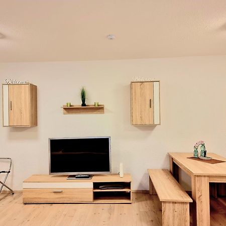 Citywohnung Tettnang Exteriér fotografie