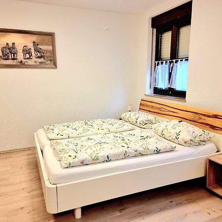 Citywohnung Tettnang Exteriér fotografie