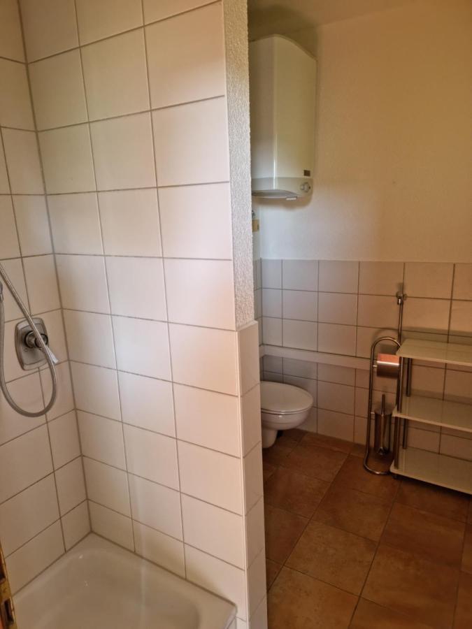 Citywohnung Tettnang Exteriér fotografie