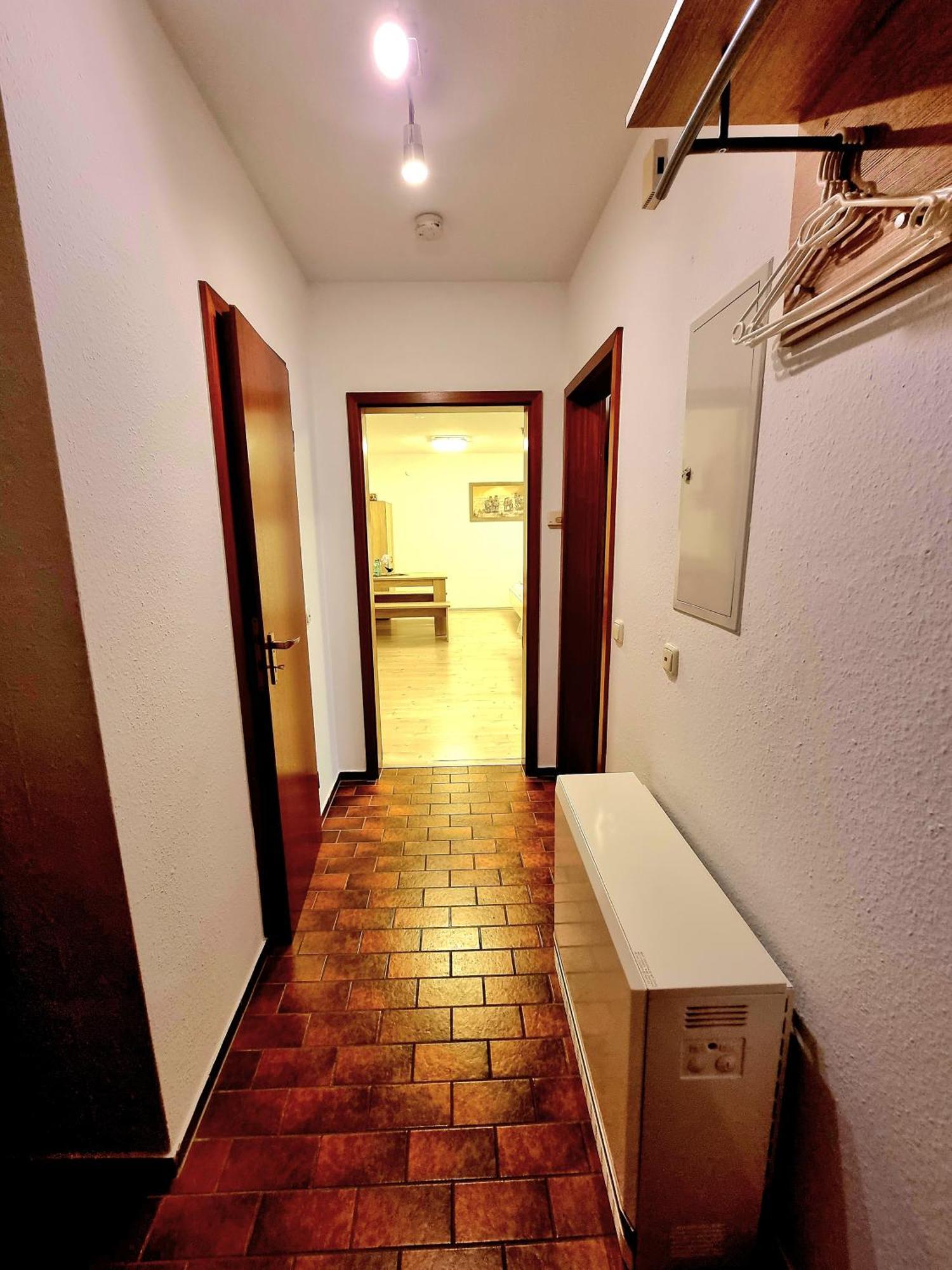 Citywohnung Tettnang Exteriér fotografie