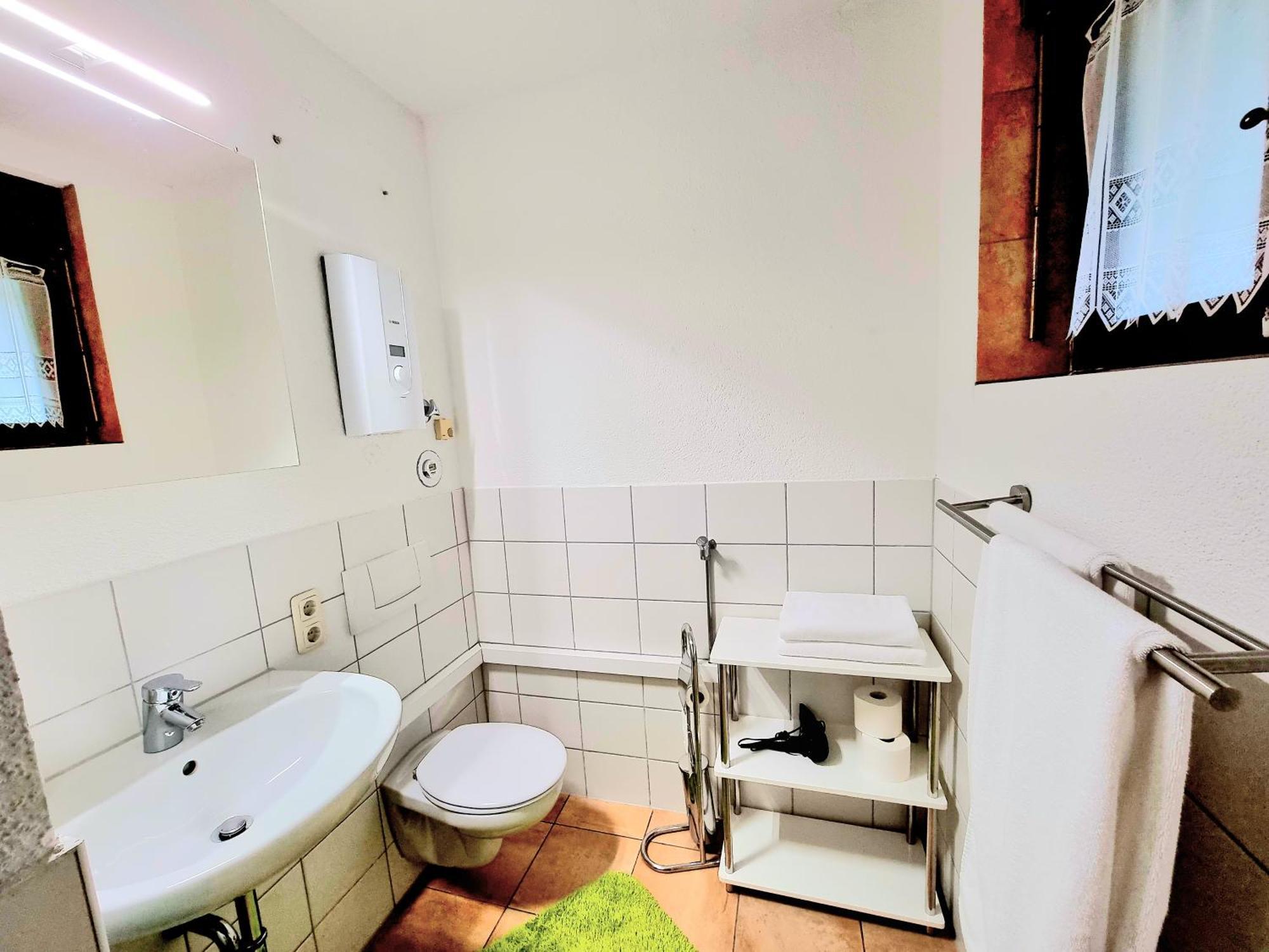 Citywohnung Tettnang Exteriér fotografie